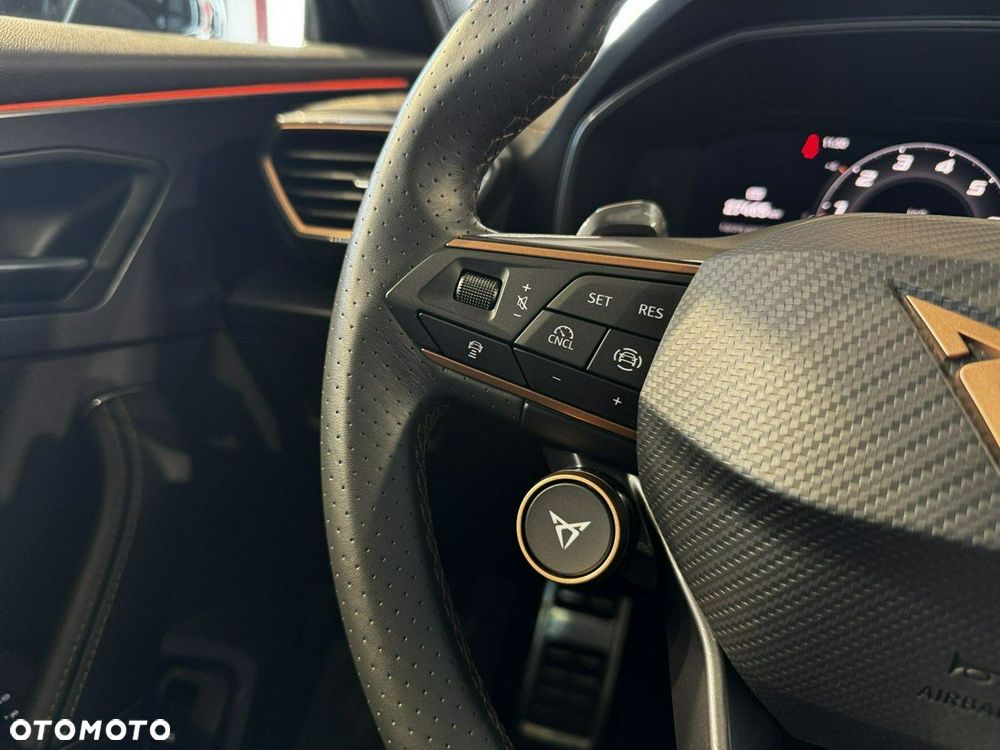 Cupra Formentor - 22