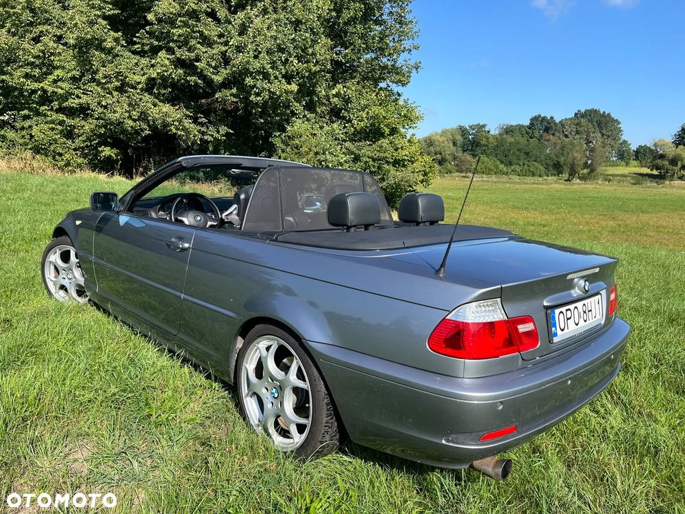 BMW Seria 3 318Ci - 4