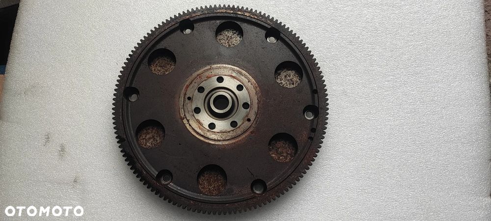 KOŁO ZAMACHOWE 2.0 T TURBO MEGANE II LAGUNA II ESPACE IV AUTOMAT - 1