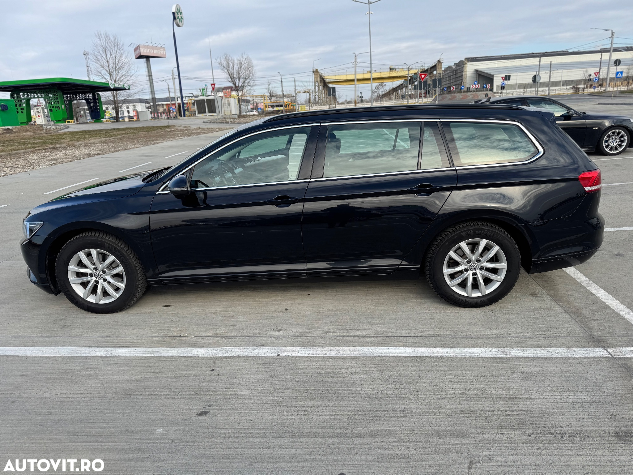 Volkswagen Passat Variant 2.0 TDI Comfortline - 7