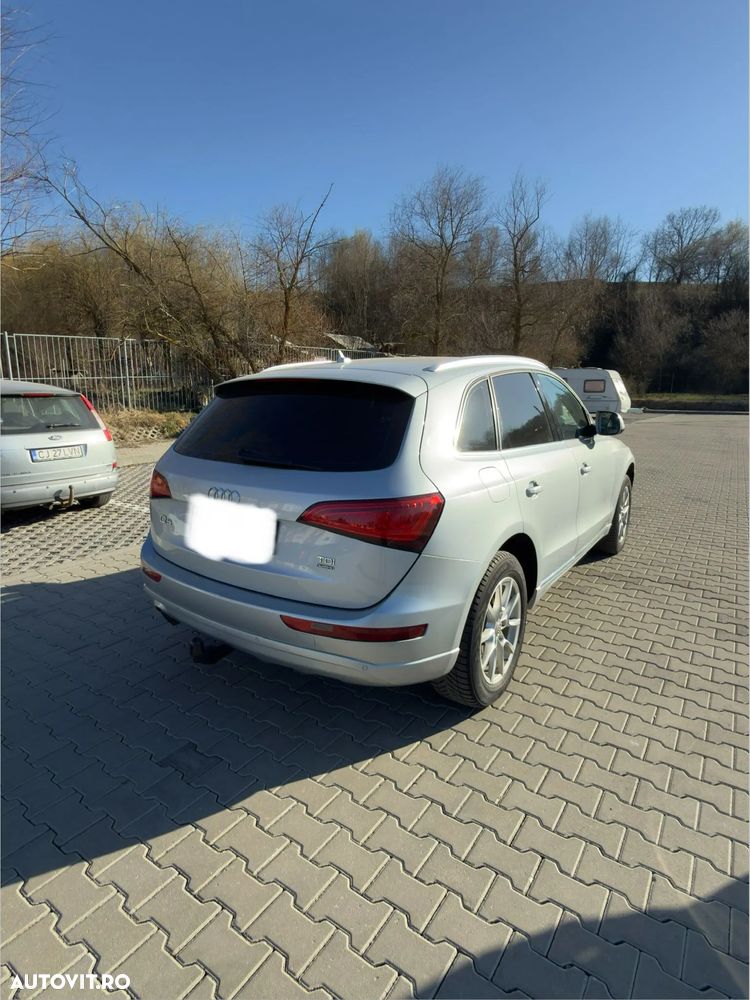 Audi Q5 - 12