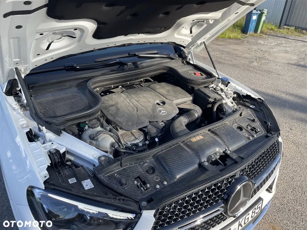 Mercedes-Benz GLE - 17