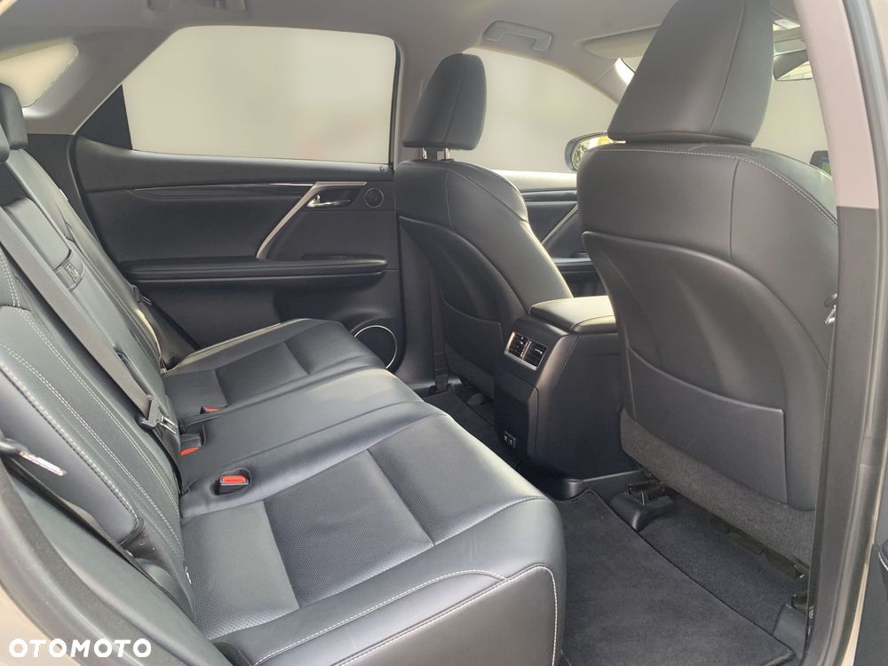 Lexus RX 300 Prestige - 11