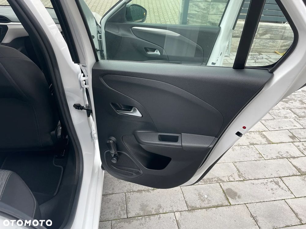 Opel Corsa 1.2 Start/Stop Edition - 30