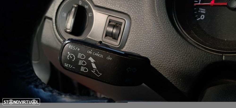 VW Polo 1.0 Trendline - 10