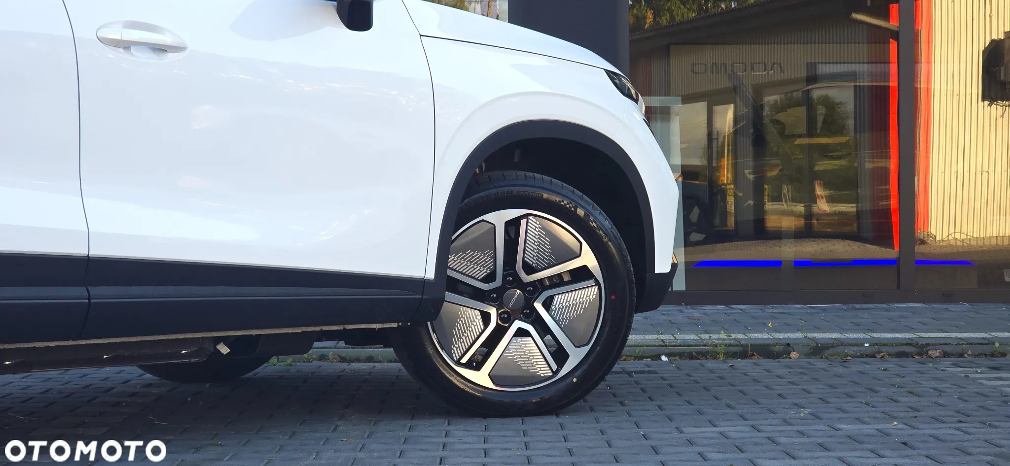 Omoda E5 63.2kWh Premium - 26