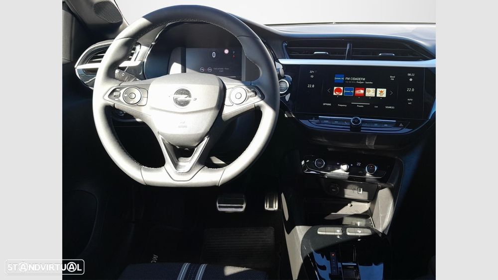 Opel Corsa-e e-GS - 8