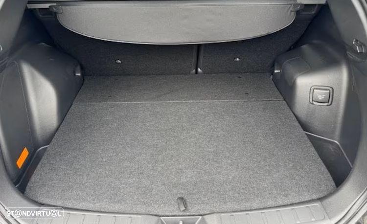 Mitsubishi Eclipse Cross 2.4 PHEV eMotion - 5