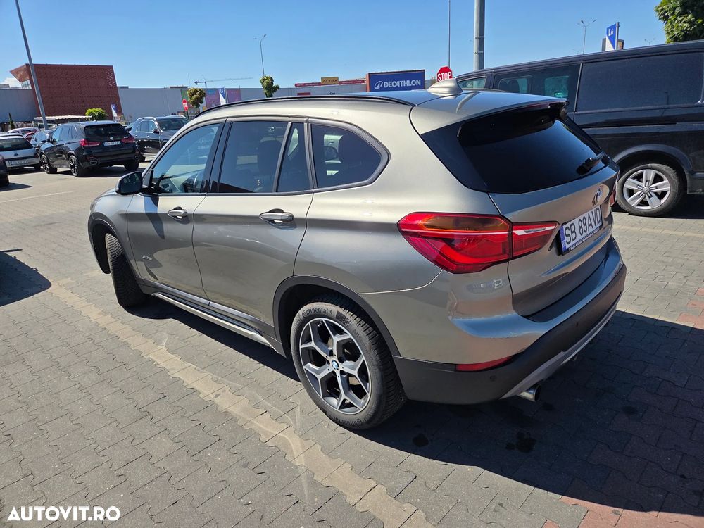 BMW X1 - 9