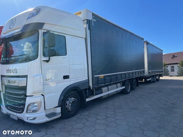 DAF XF-480 FAR - 2