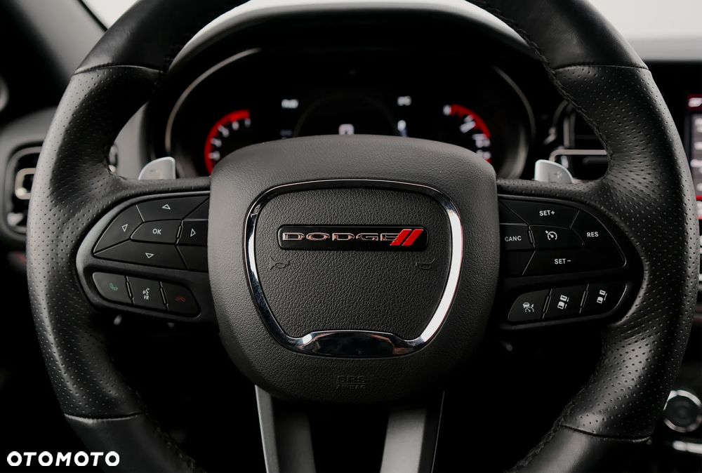 Dodge Durango 5.7 R/T - 19