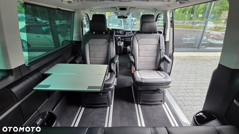 Volkswagen Multivan 2.0 TDI L1 Highline DSG - 17