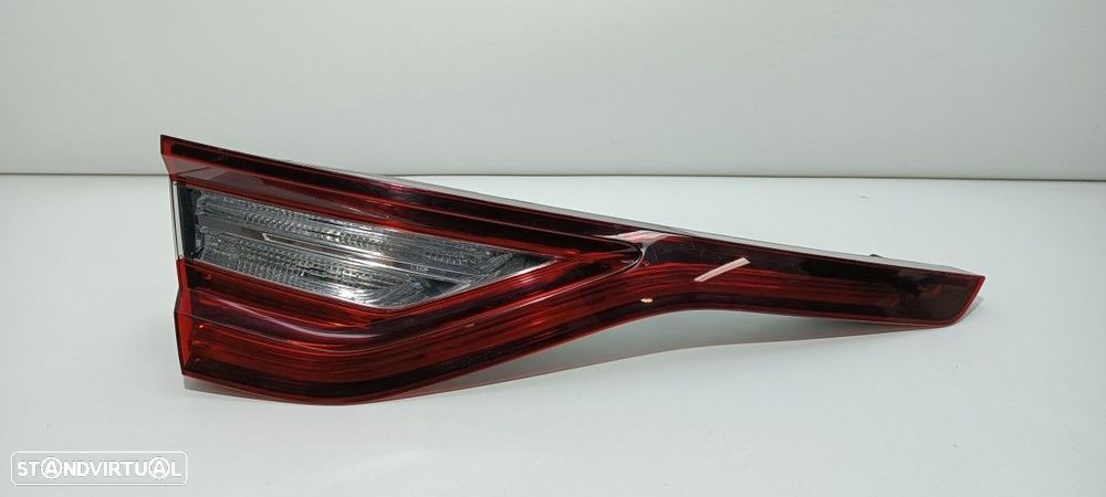 FAROLIM TRASEIRO ESQUERDO RENAULT MEGANE IV BERLINA 5P LIMITED + - 1