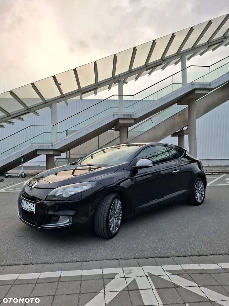 Renault Megane TCe 130 GT Line - 4