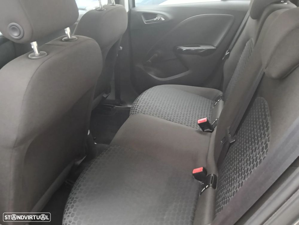 Opel Corsa 1.3 CDTi innovation J17 - 19