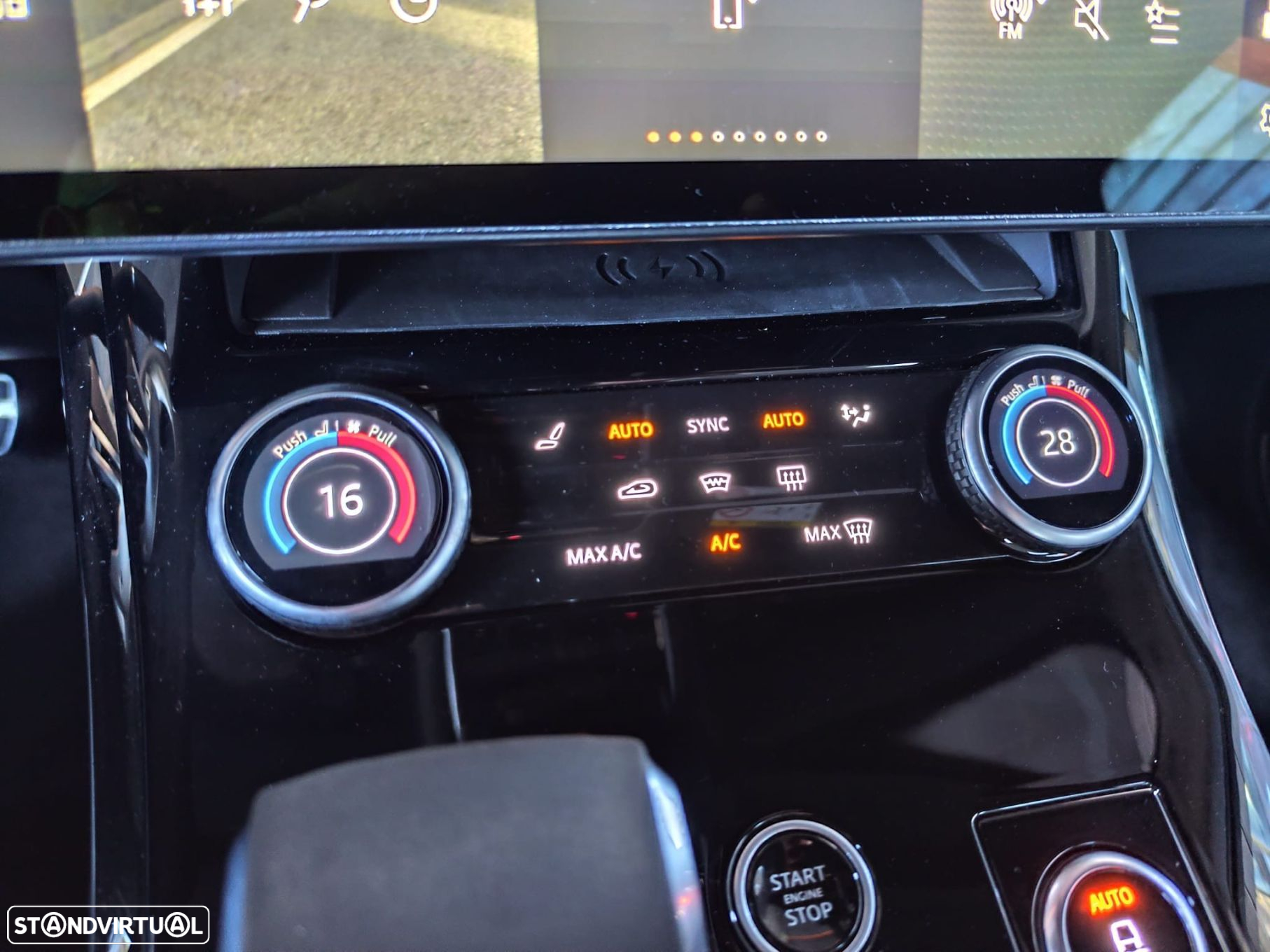 Land Rover Range Rover Sport - 28