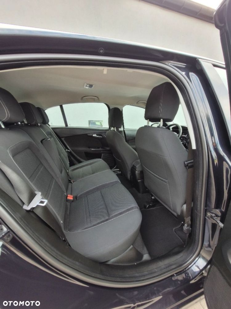 Fiat Tipo 1.4 T-Jet Lounge - 16