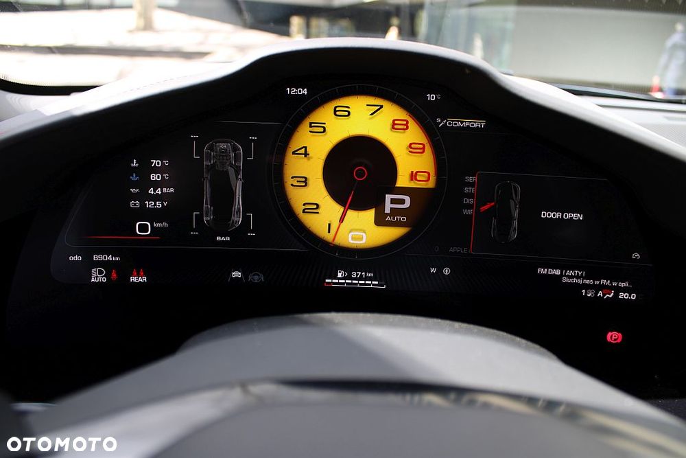 Ferrari Purosangue - 22