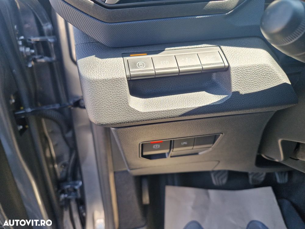 Dacia Duster ECO-G 100 Journey - 14