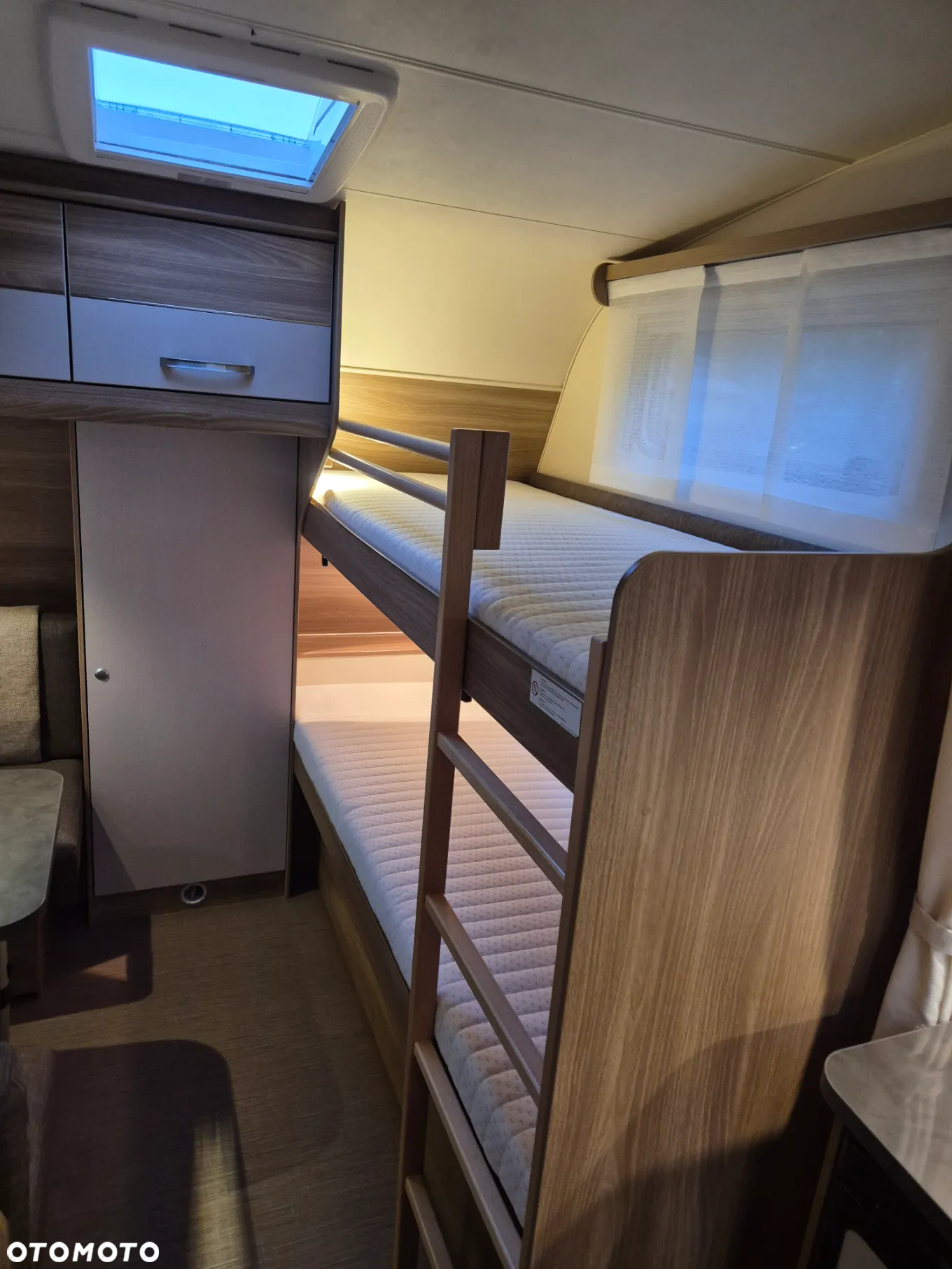 Burstner Premio Plus 510 TK - 5