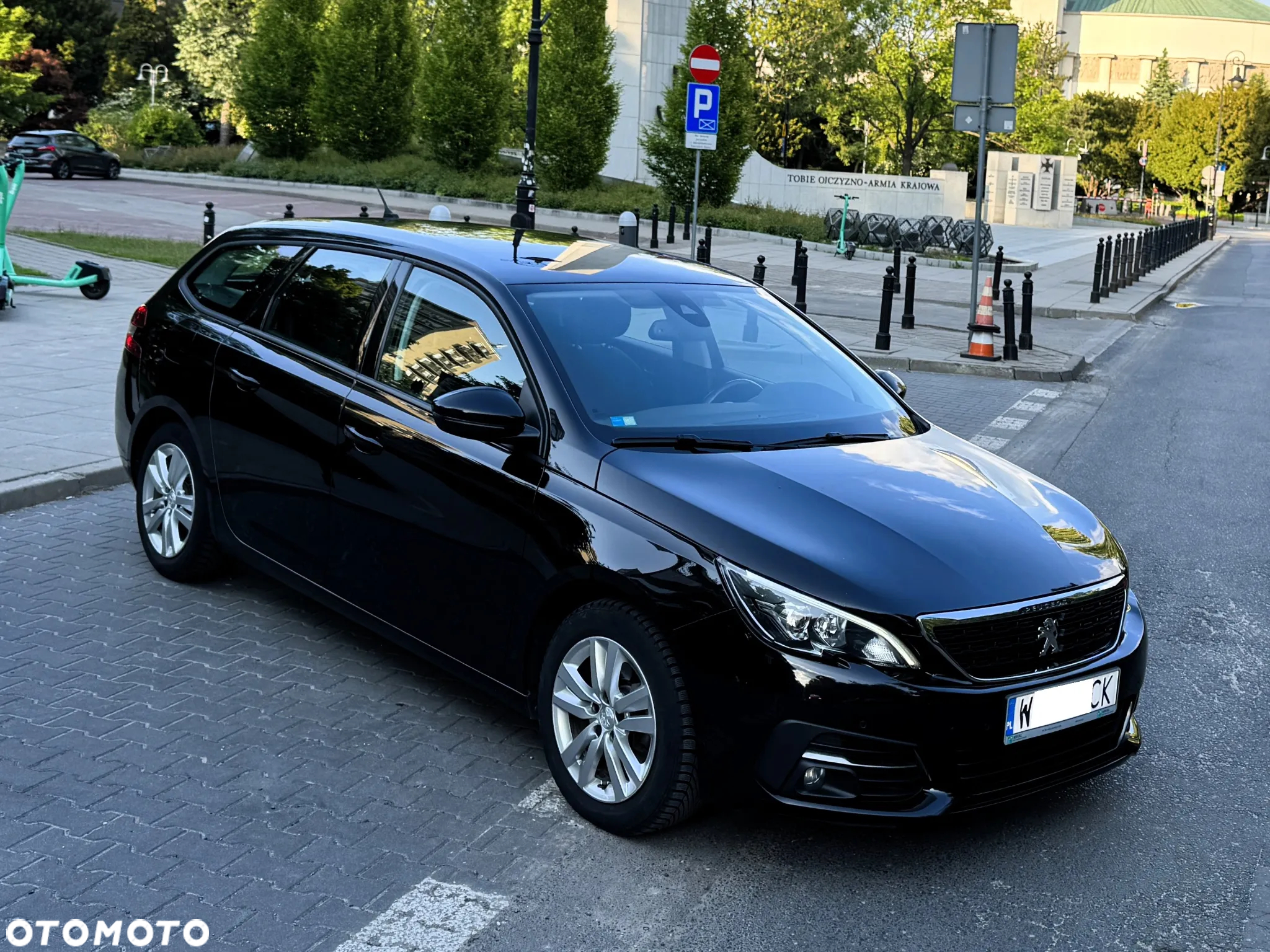 Peugeot 308 SW 1.5 BlueHDi Active Pack Business S&S - 26