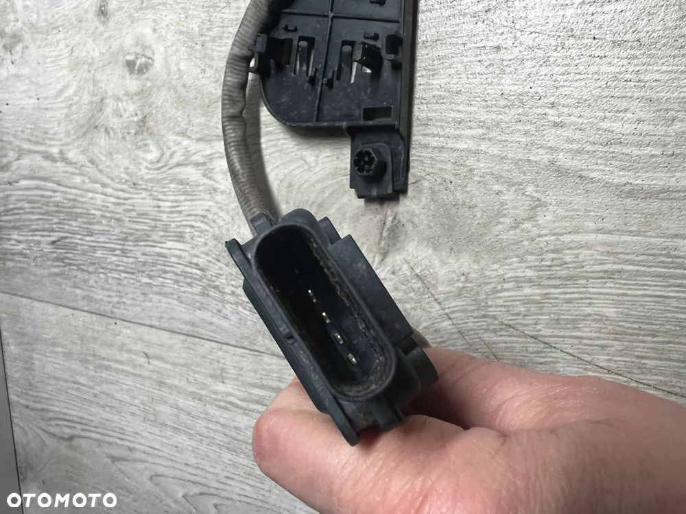 SONDA LAMBDA NOX ORYGINAŁ 05L907807T VW CADDY V 2K 2K7 2.0 TDI - 3