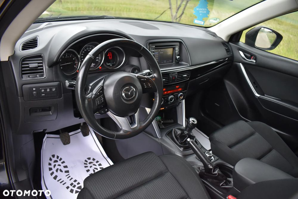Mazda CX-5 2.0 SKYACTIV-G Prime-Line - 27