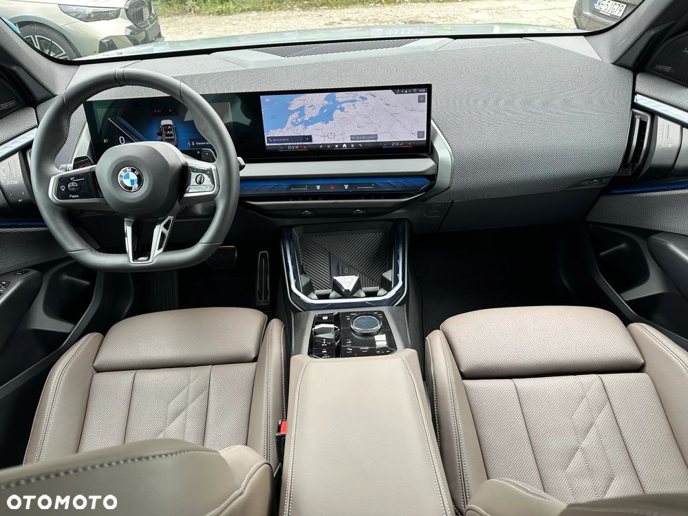 BMW X3 xDrive20d mHEV - 9