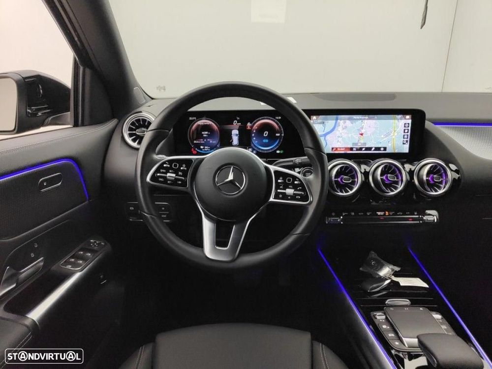 Mercedes-Benz EQA 250 Progressive - 5