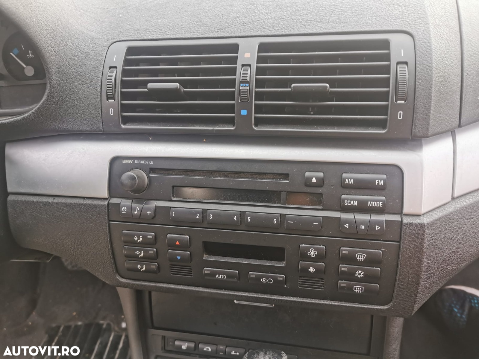 BMW Seria 3 320 Ci Aut. - 16