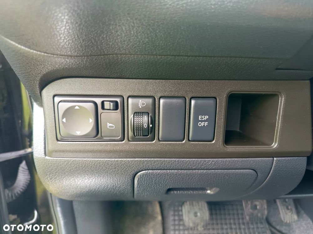 Nissan Note 1.6 Acenta+ EU5 - 14