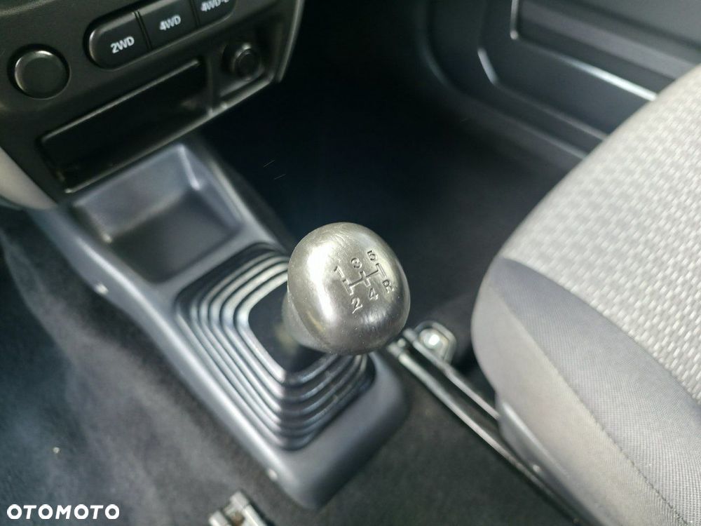 Suzuki Jimny - 11