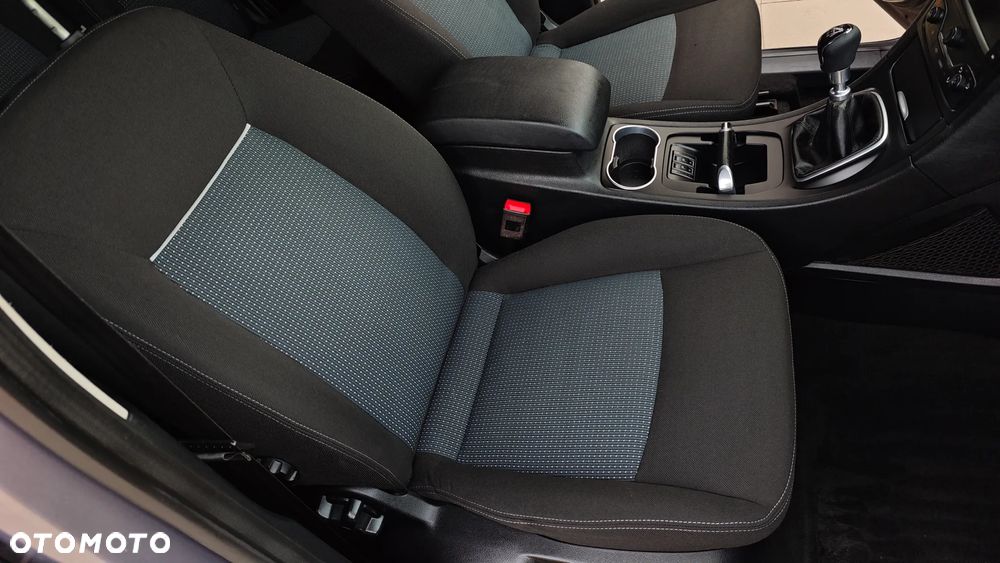 Ford Galaxy 2.0 TDCi Titanium - 7