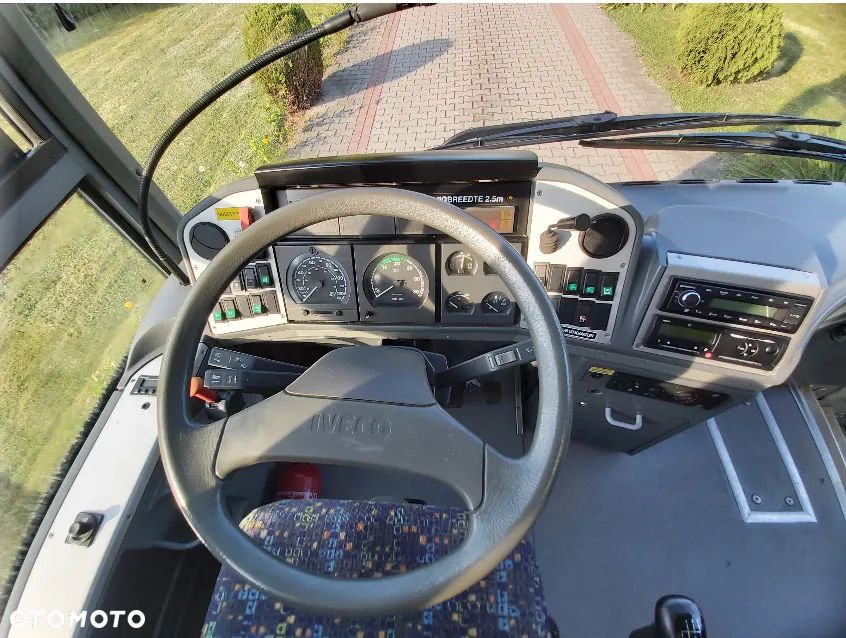 Irisbus Midirider - 7