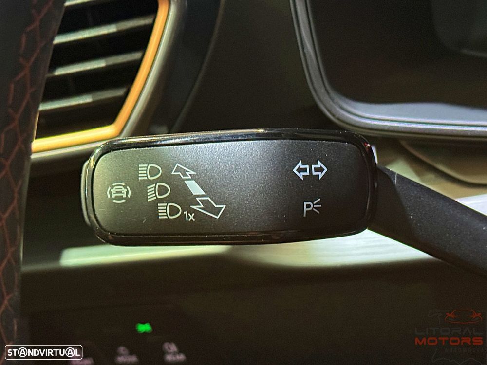 Cupra Formentor 1.4 e-Hybrid DSG VZ - 24