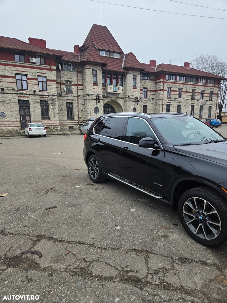 BMW X5 xDrive35i Sport-Aut. - 5