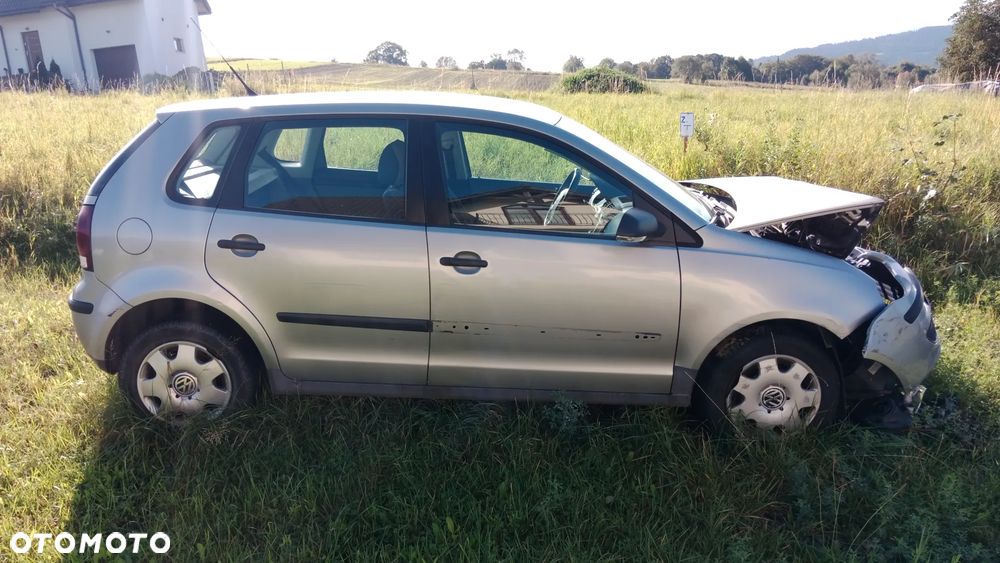 Volkswagen Polo 1.2 Trendline - 10
