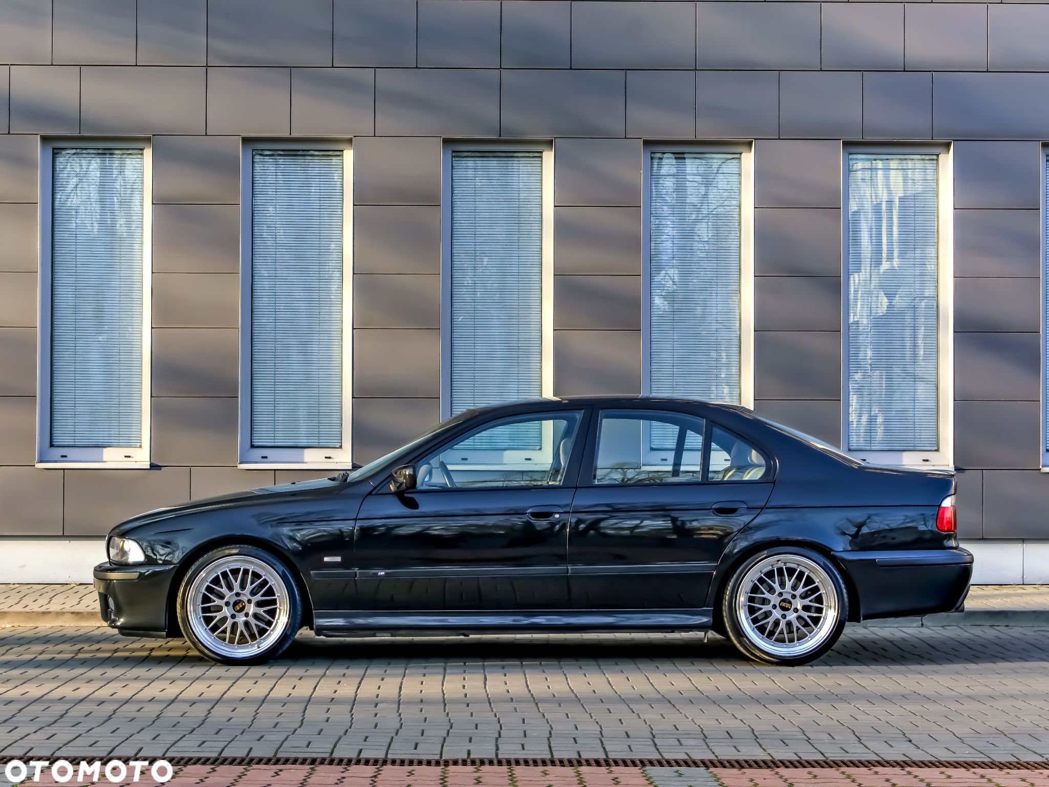 BMW Seria 5 - 12