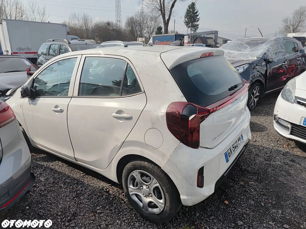 Kia Picanto 1.0 Vision - 2