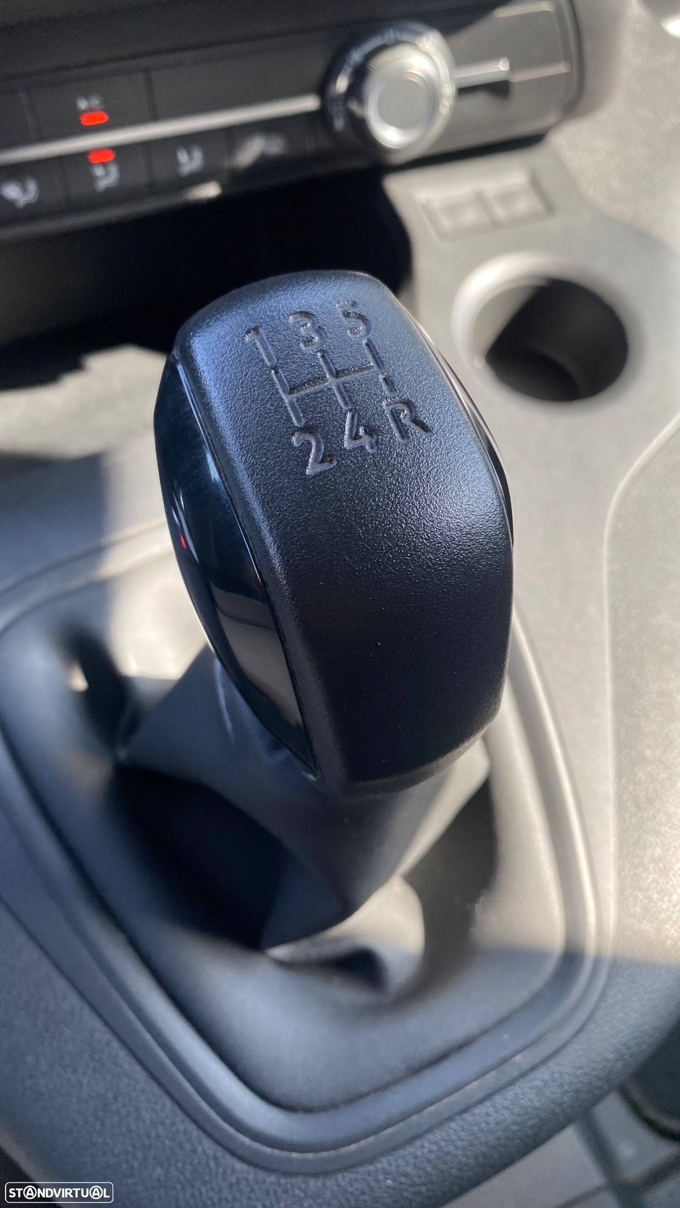 Peugeot Partner 1.5 BlueHDi L1H1 - 44