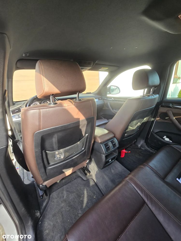 BMW X4 xDrive28i xLine - 19