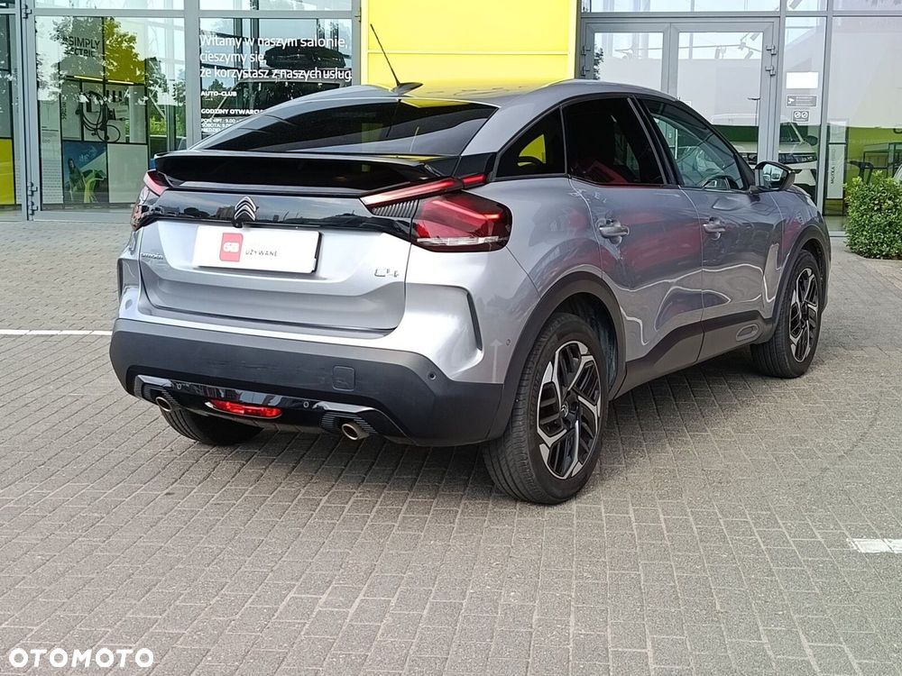 Citroën C4 1.2 PureTech Shine S&S - 6