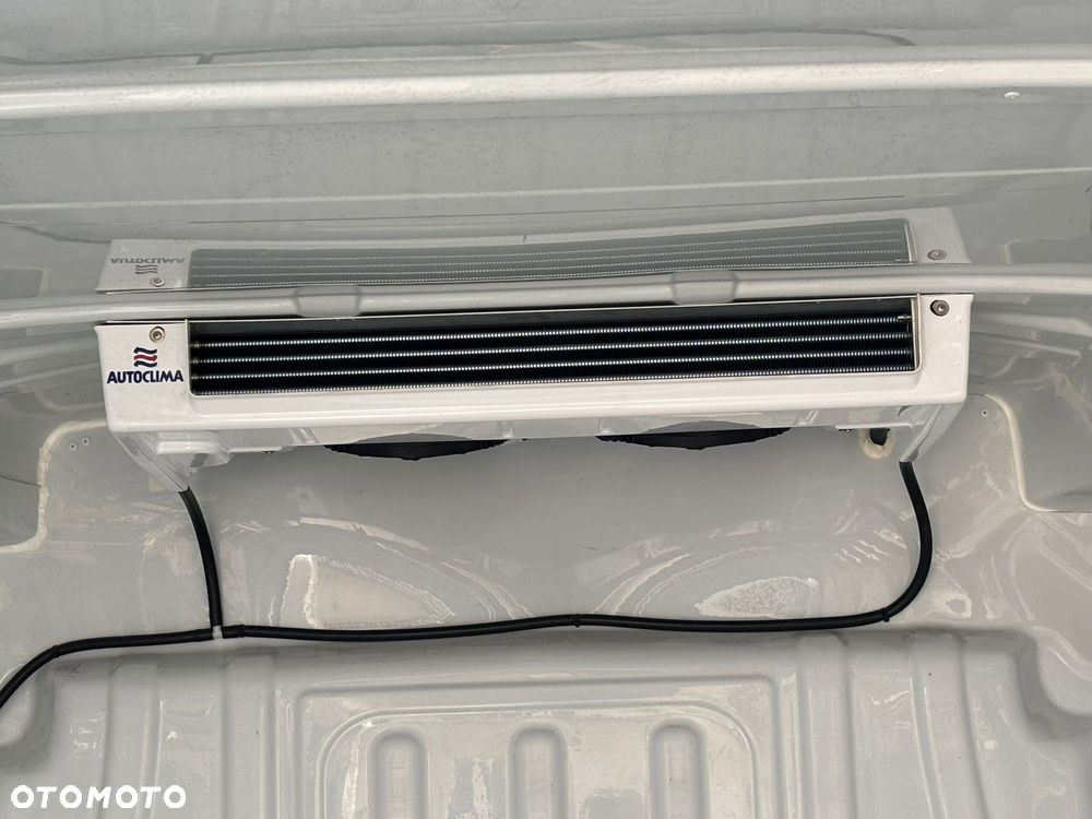 Opel Movano L3H2 - 9