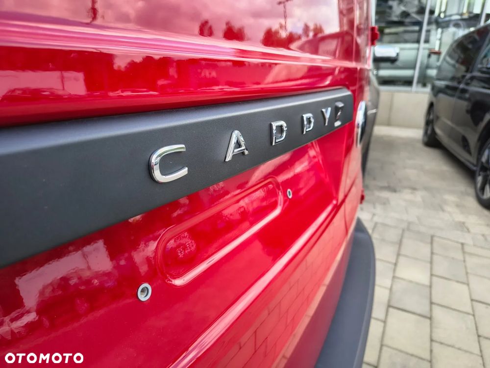 Volkswagen Caddy 2.0 TDI - 6