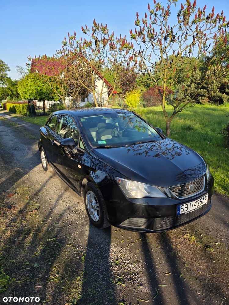 Seat Ibiza SC 1.2 12V Style - 2