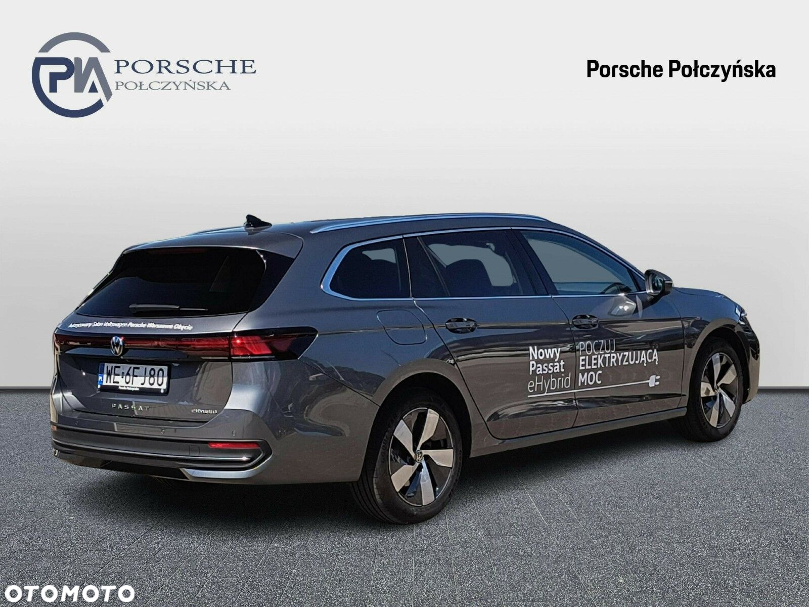 Volkswagen Passat - 5