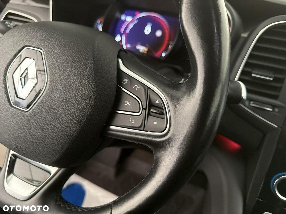 Renault Talisman - 27