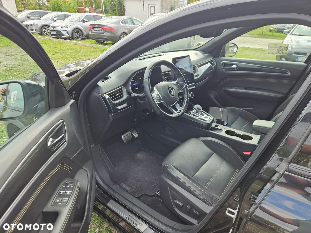 Renault Arkana E-TECH Full 145 E-TECH engineerd - 14