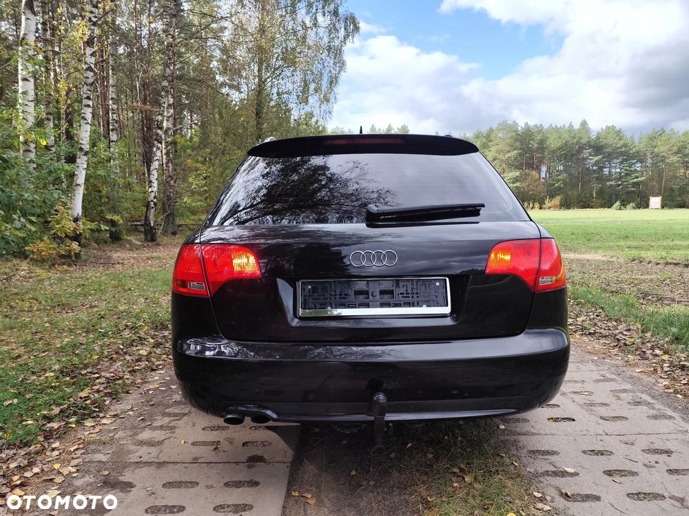 Audi A4 Avant - 35