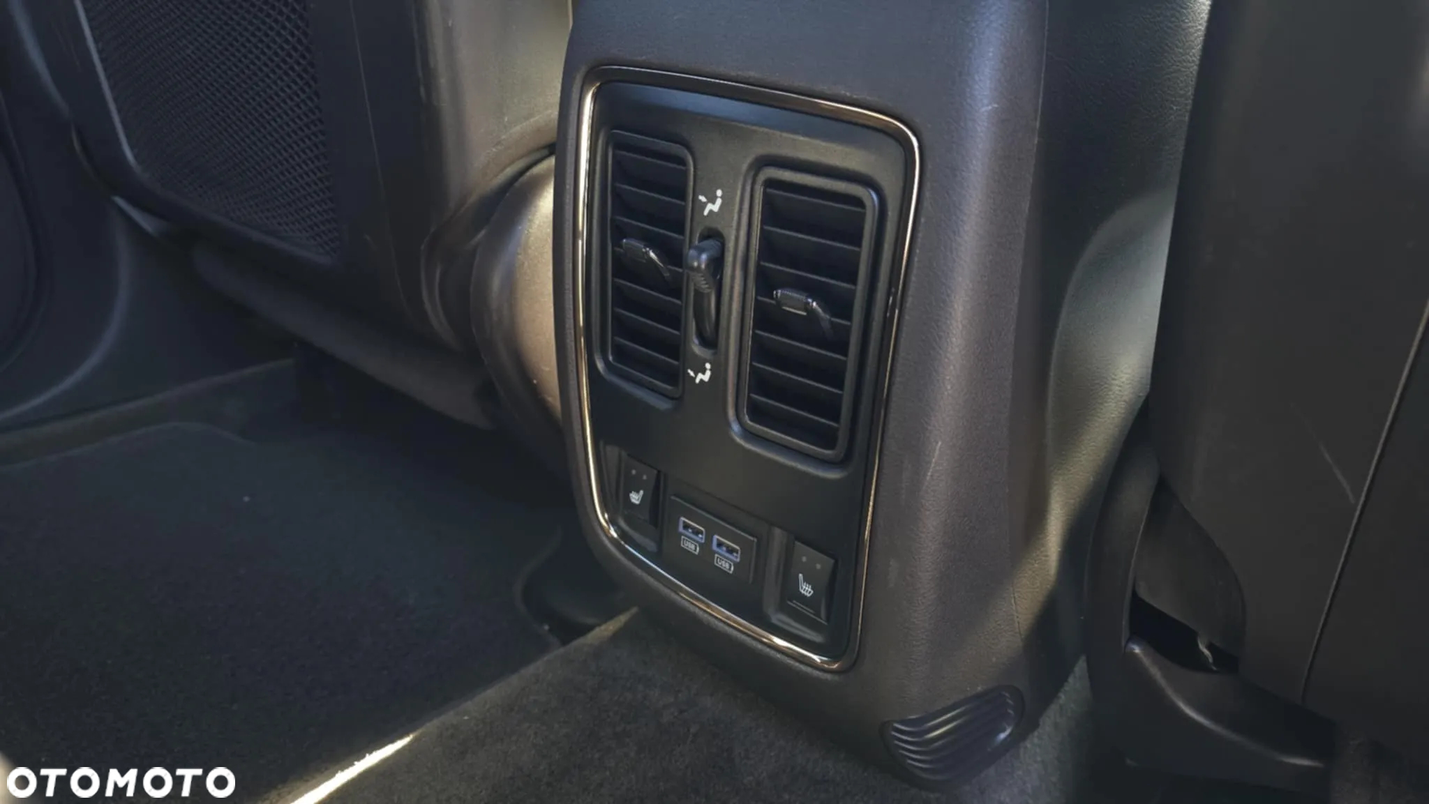 Jeep Grand Cherokee 3.0 CRD Summit - 35